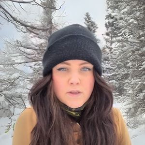 Meet your Posher, Jess